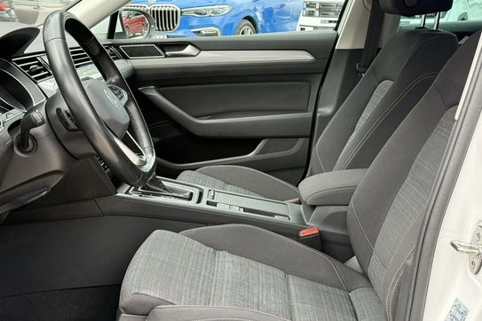 Volkswagen Passat TDI EVO Business DSG