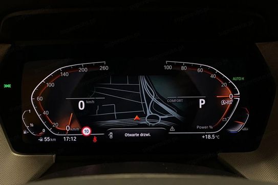 BMW Seria 2 Gran Coupe 218i