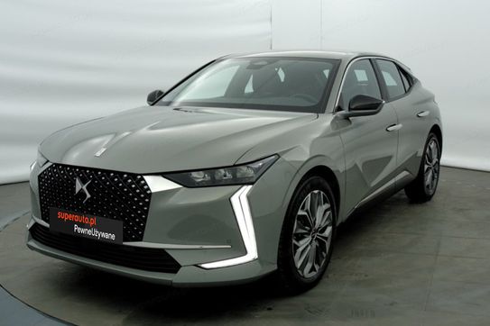 DS DS4 Bastille 1.2 PureTech AT