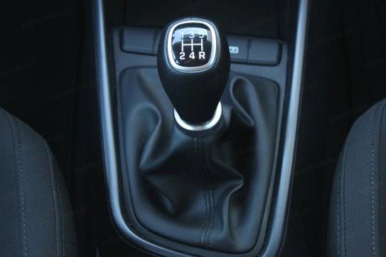 Hyundai i20 1.2 Modern