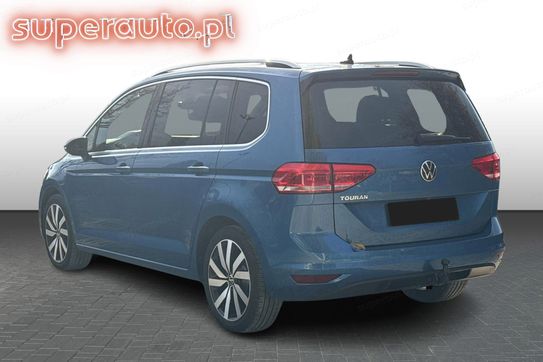 Volkswagen Touran Highline  1.5 TSI EVO DSG