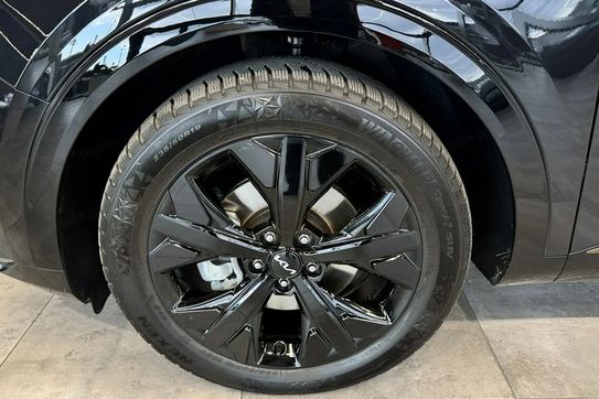 Kia Sportage 1.6 T-GDI Anniversary 2WD DCT