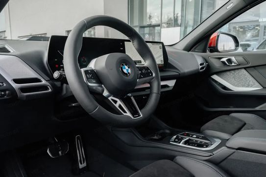 BMW Seria 1 123 xDrive M Sport