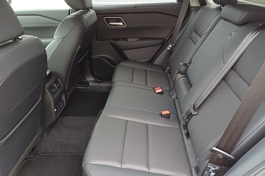 Nissan X-Trail Vc-T&E-Power Tekna e-4ORCE