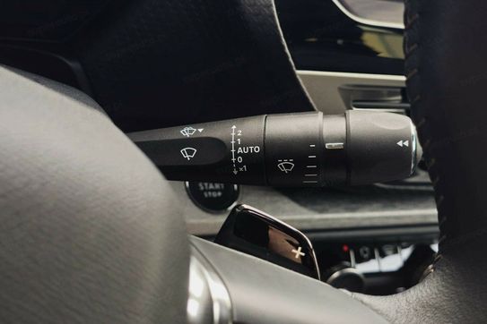 Citroen C5 X Puretech Shine EAT8