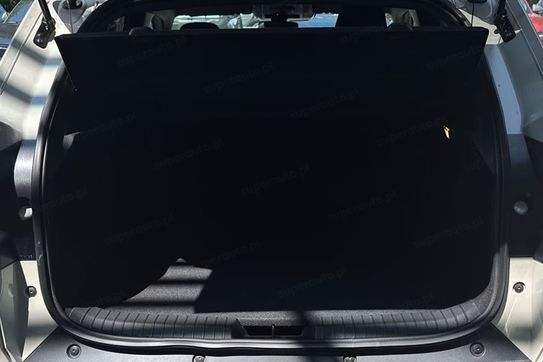 Dacia Duster Journey 1.8 Full Hybrid