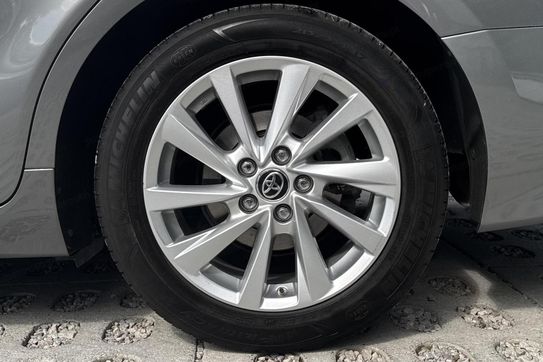 Toyota Camry Comfort 2.5 Hybrid  CVT