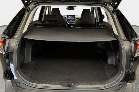 Toyota RAV4 2.5 Hybrid 4x2
