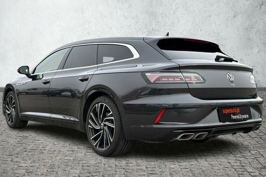 Volkswagen Arteon 2.0 TSI 4Motion R DSG