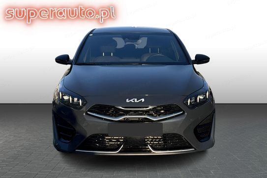 Kia Ceed GT-Line 1.5 T-GDI DCT