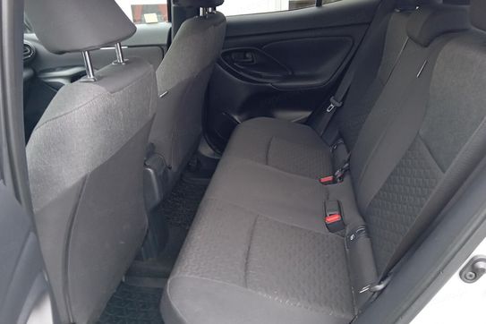 Toyota Yaris Cross 1.5 Hybrid Comfort