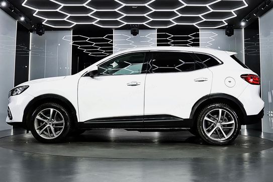 MG HS EHS 1.5 T-GDI PHEV