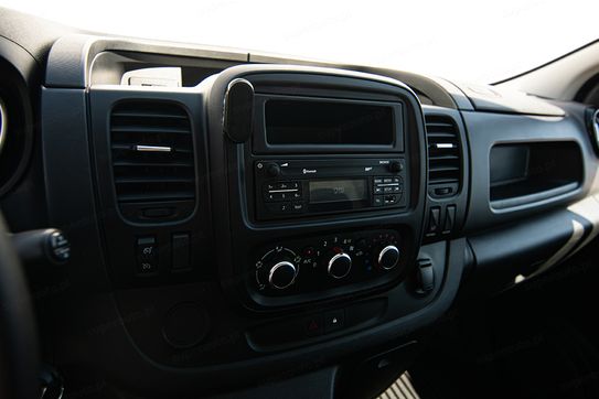 Renault Trafic L2H1