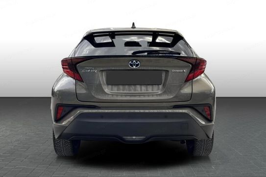 Toyota C-HR Executive 1.8 Hybrid