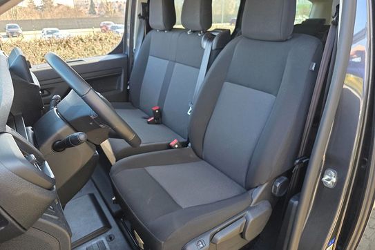 Toyota Proace Verso Long L2H1