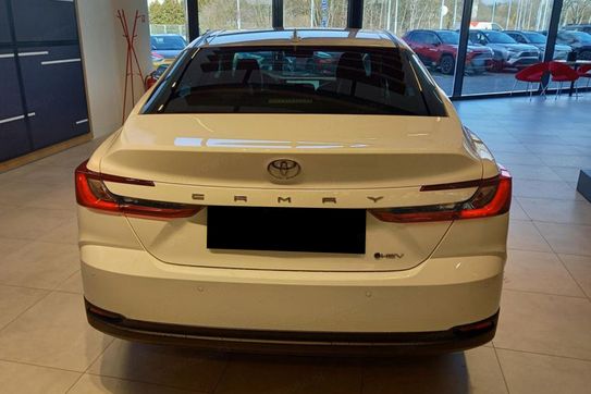 Toyota Camry Comfort 2.5 Hybrid Dynamic Force