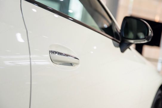 Mercedes CLE 300 4-Matic AMG Line