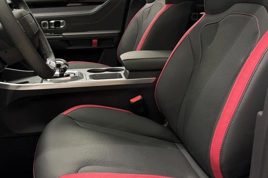 Jetour Dashing 1.5T DCT