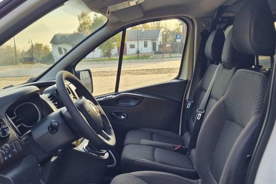 Fiat Talento Multijet L2H1