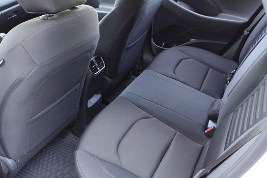 Hyundai i30 1.5 T-GDI 48V Smart