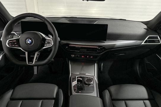 BMW Seria 3 320d xDrive M Sport