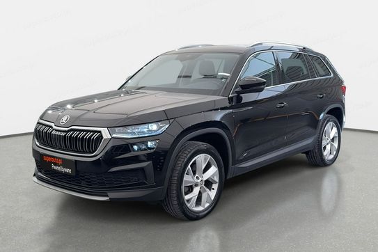 Skoda Kodiaq 1.5 TSI ACT 4x2 Style