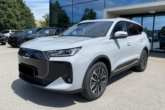 Chery Tiggo 7 Premium1.5 T-GDI Super Hybrid DHT