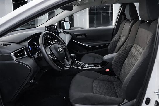 Toyota C-HR 1.8 Hybrid Premium