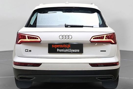 Audi Q5 40 TDI quattro