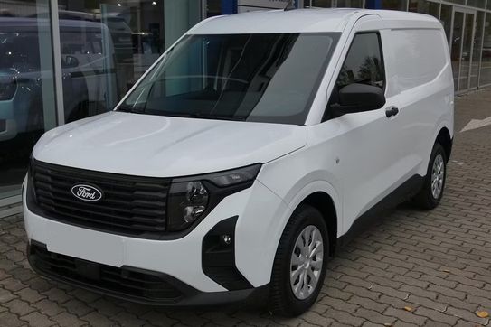 Ford Transit Courier Trend L1H1