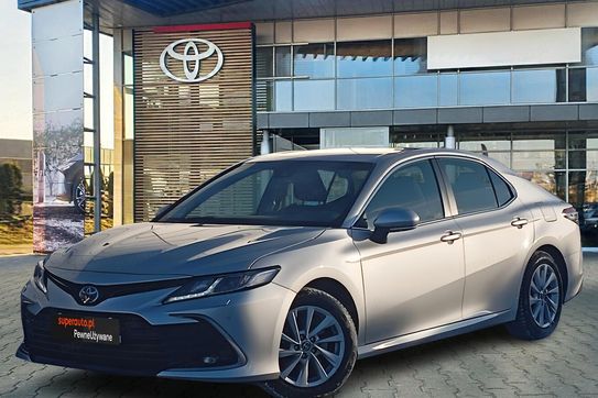 Toyota Camry 2.5 Hybrid Comfort