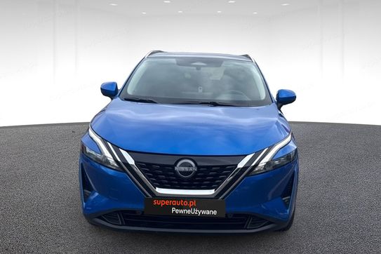 Nissan Qashqai N-Connecta 1.5 E-Power AT