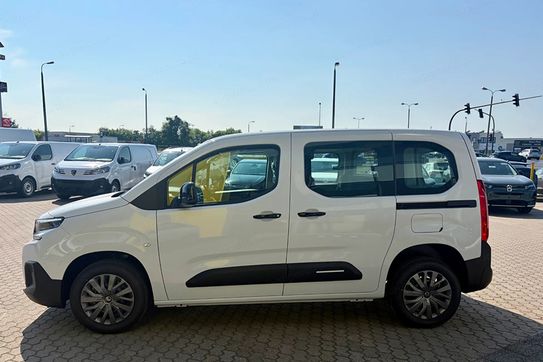 Citroen Berlingo Mpv m 1.5 Bluehdi Plus S&S N1