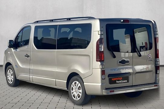 Fiat Talento L2H1