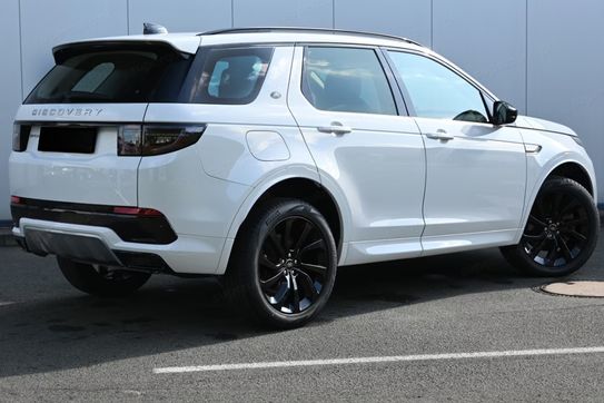 Land Rover Discovery Sport D200  S