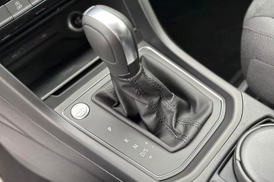 Volkswagen Touran Comfortline Plus 1.5 TSI EVO DSG