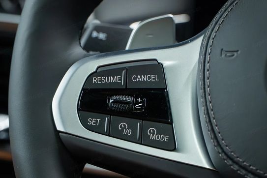 BMW X5 xDrive40i M Sport