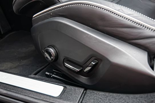 Volvo S60 B5 AWD Ultimate Dark aut