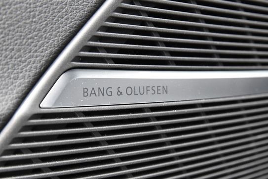 Audi Q7 60 TFSI e quattro S Line