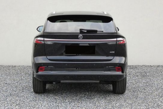 MG HS 1.5T PHEV Excite aut