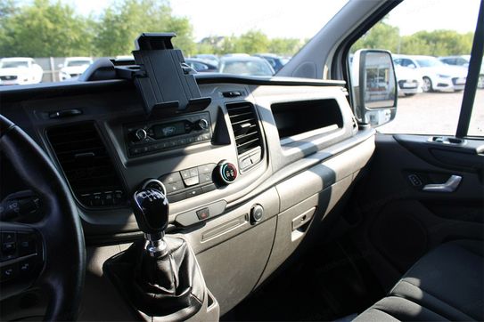 Ford Transit Custom L2H2