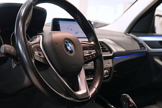 BMW X3 XDRIVE20D Advantage