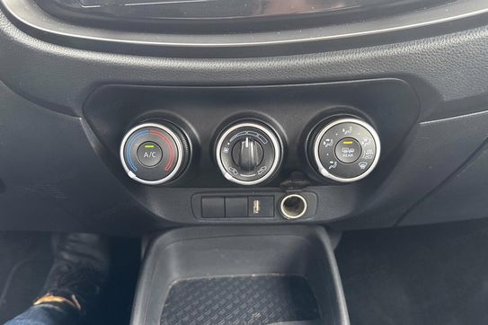 Toyota Aygo X 1.0 VVT-i Comfort CVT