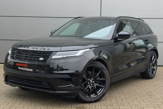 Land Rover Range Rover Velar TD4 AWD Auto S