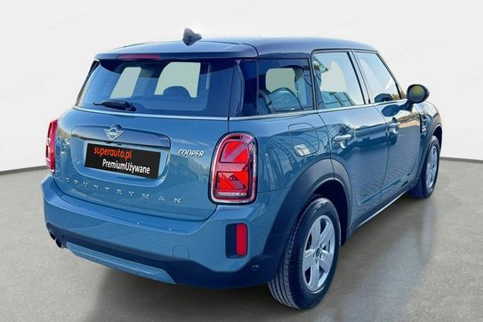 Mini Countryman Cooper aut