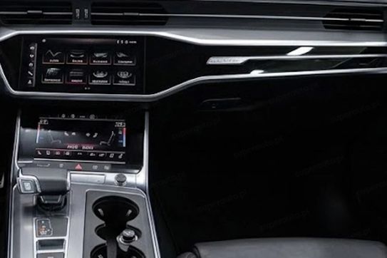 Audi A7 40 TDI mHEV Quattro S tronic