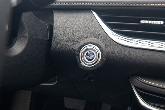 Bestune B70 2.0T Elegance aut