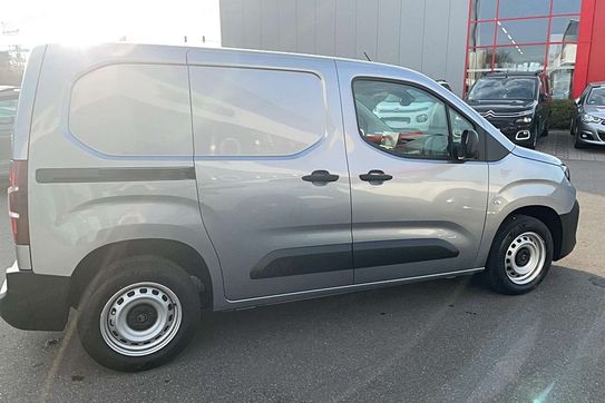 Citroen Berlingo Van M L1H1 EAT8