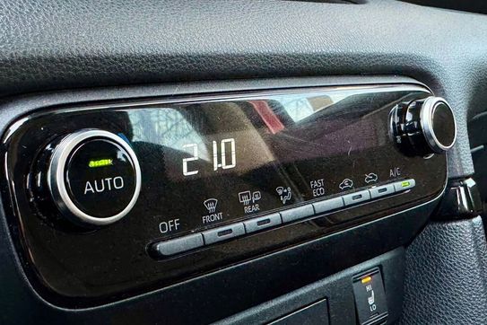 Toyota Yaris Hybrid 1.5 Style