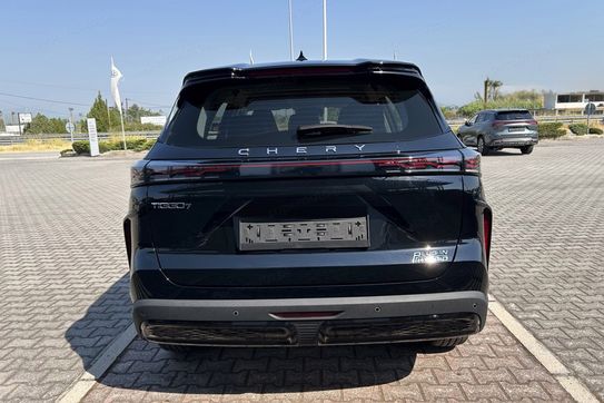 Chery Tiggo 7 Prestige 1.5 T-GDI Super Hybrid DHT